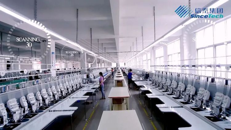 超2000億！晉江產業升級新引擎 信息咨詢服務迎重磅部署